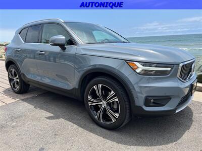 2020 Volvo XC40 T5 Inscription   - Photo 11 - Oceanside, CA 92054