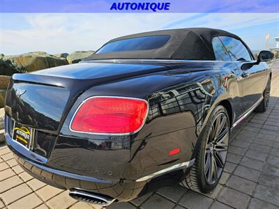 2014 Bentley Continental GT Speed   - Photo 12 - Oceanside, CA 92054