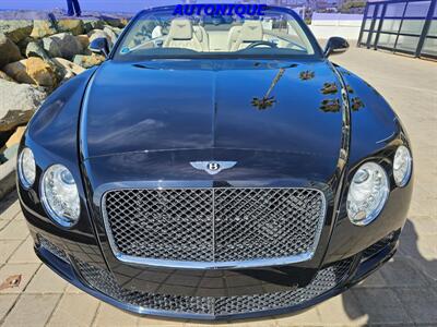 2014 Bentley Continental GT Speed   - Photo 21 - Oceanside, CA 92054