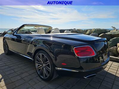 2014 Bentley Continental GT Speed   - Photo 6 - Oceanside, CA 92054