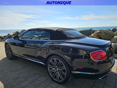 2014 Bentley Continental GT Speed   - Photo 7 - Oceanside, CA 92054