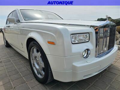 2005 Rolls-Royce Phantom   - Photo 18 - Oceanside, CA 92054