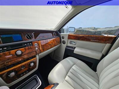 2005 Rolls-Royce Phantom   - Photo 55 - Oceanside, CA 92054