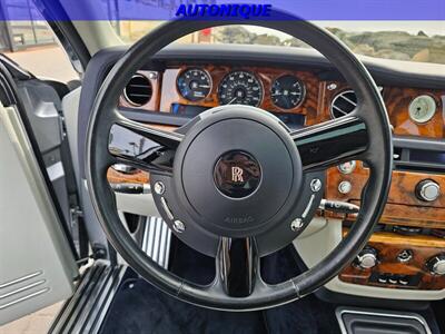 2005 Rolls-Royce Phantom   - Photo 33 - Oceanside, CA 92054