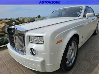 2005 Rolls-Royce Phantom   - Photo 2 - Oceanside, CA 92054