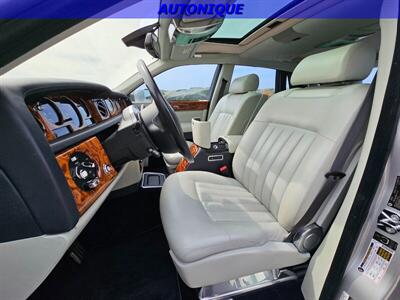 2005 Rolls-Royce Phantom   - Photo 27 - Oceanside, CA 92054