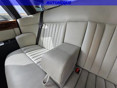 2005 Rolls-Royce Phantom   - Photo 61 - Oceanside, CA 92054