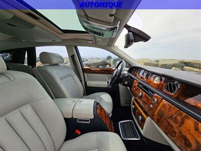 2005 Rolls-Royce Phantom   - Photo 74 - Oceanside, CA 92054