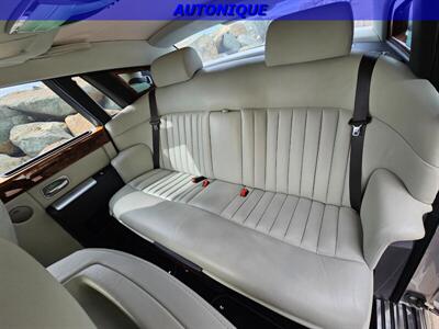 2005 Rolls-Royce Phantom   - Photo 60 - Oceanside, CA 92054