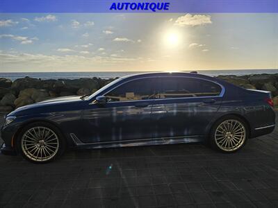 2018 BMW ALPINA B7 xDrive   - Photo 6 - Oceanside, CA 92054