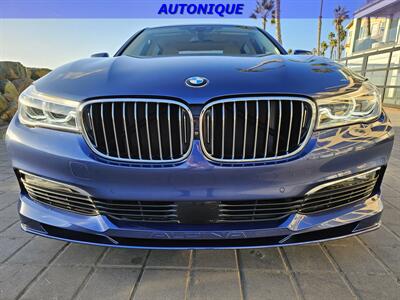 2018 BMW ALPINA B7 xDrive   - Photo 22 - Oceanside, CA 92054