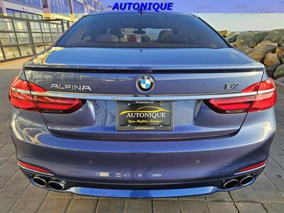 2018 BMW ALPINA B7 xDrive   - Photo 13 - Oceanside, CA 92054