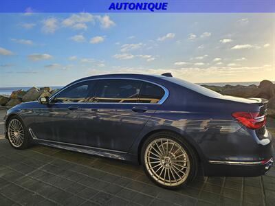 2018 BMW ALPINA B7 xDrive   - Photo 8 - Oceanside, CA 92054