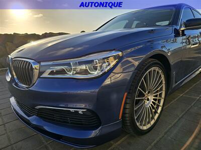 2018 BMW ALPINA B7 xDrive   - Photo 2 - Oceanside, CA 92054