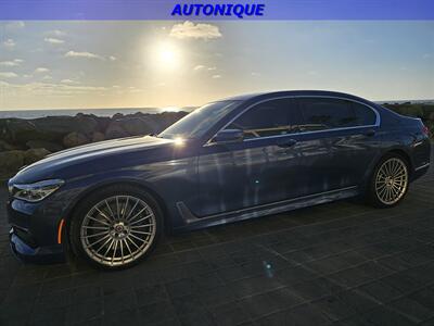 2018 BMW ALPINA B7 xDrive   - Photo 5 - Oceanside, CA 92054