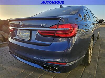 2018 BMW ALPINA B7 xDrive   - Photo 17 - Oceanside, CA 92054