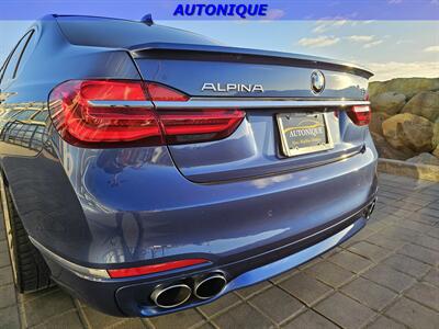 2018 BMW ALPINA B7 xDrive   - Photo 11 - Oceanside, CA 92054