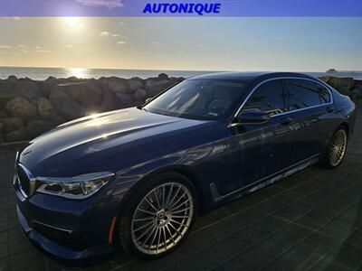 2018 BMW ALPINA B7 xDrive   - Photo 3 - Oceanside, CA 92054