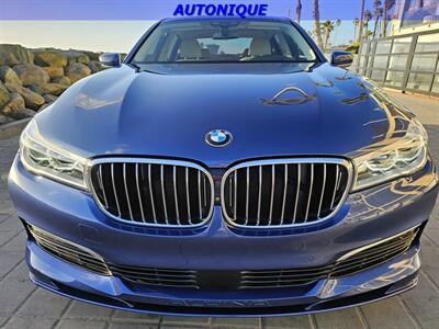 2018 BMW ALPINA B7 xDrive   - Photo 21 - Oceanside, CA 92054