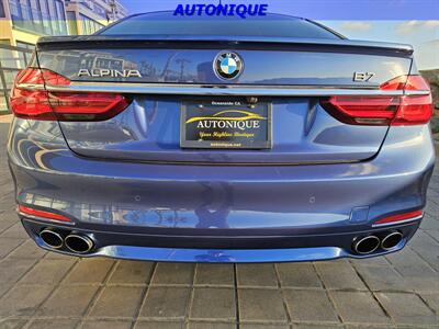 2018 BMW ALPINA B7 xDrive   - Photo 16 - Oceanside, CA 92054