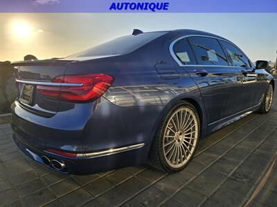 2018 BMW ALPINA B7 xDrive   - Photo 18 - Oceanside, CA 92054