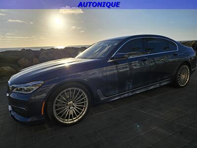 2018 BMW ALPINA B7 xDrive   - Photo 4 - Oceanside, CA 92054