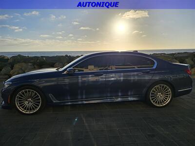 2018 BMW ALPINA B7 xDrive   - Photo 7 - Oceanside, CA 92054