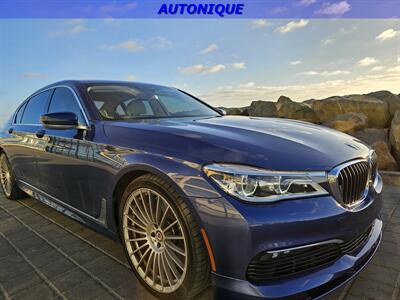 2018 BMW ALPINA B7 xDrive   - Photo 20 - Oceanside, CA 92054