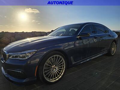 2018 BMW ALPINA B7 xDrive   - Photo 83 - Oceanside, CA 92054