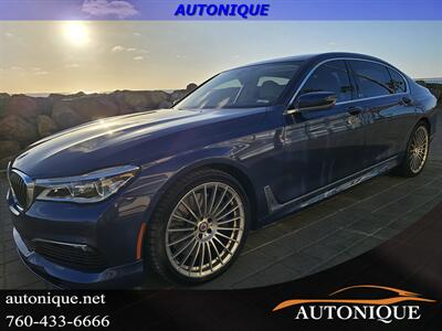 2018 BMW ALPINA B7 xDrive   - Photo 1 - Oceanside, CA 92054