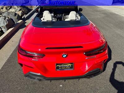 2022 BMW M850i xDrive  FULLY LOADED PERFECT 10 - Photo 13 - Oceanside, CA 92054