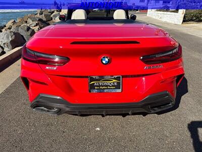 2022 BMW M850i xDrive  FULLY LOADED PERFECT 10 - Photo 14 - Oceanside, CA 92054