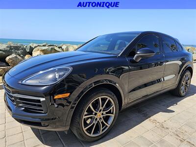 2020 Porsche Cayenne Coupe   - Photo 3 - Oceanside, CA 92054