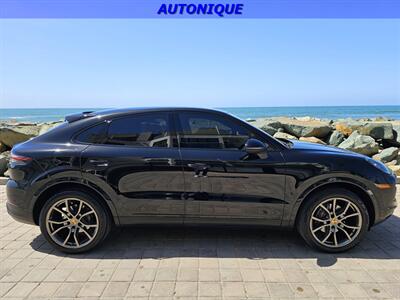 2020 Porsche Cayenne Coupe   - Photo 13 - Oceanside, CA 92054