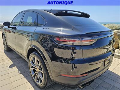 2020 Porsche Cayenne Coupe   - Photo 6 - Oceanside, CA 92054