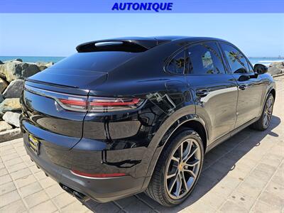 2020 Porsche Cayenne Coupe   - Photo 11 - Oceanside, CA 92054