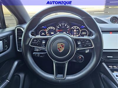 2020 Porsche Cayenne Coupe   - Photo 26 - Oceanside, CA 92054