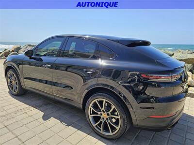 2020 Porsche Cayenne Coupe   - Photo 5 - Oceanside, CA 92054