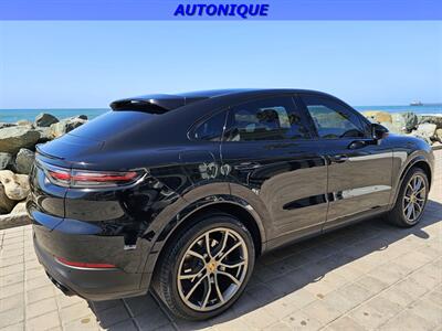 2020 Porsche Cayenne Coupe   - Photo 12 - Oceanside, CA 92054