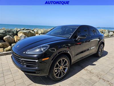 2020 Porsche Cayenne Coupe   - Photo 18 - Oceanside, CA 92054