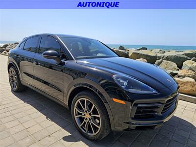 2020 Porsche Cayenne Coupe   - Photo 62 - Oceanside, CA 92054