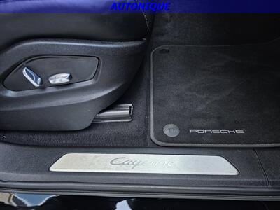 2020 Porsche Cayenne Coupe   - Photo 47 - Oceanside, CA 92054