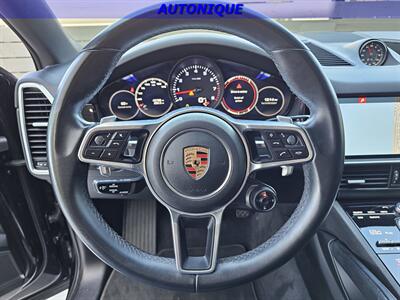 2020 Porsche Cayenne Coupe   - Photo 28 - Oceanside, CA 92054