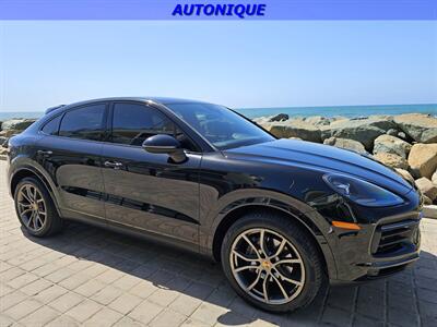 2020 Porsche Cayenne Coupe   - Photo 14 - Oceanside, CA 92054