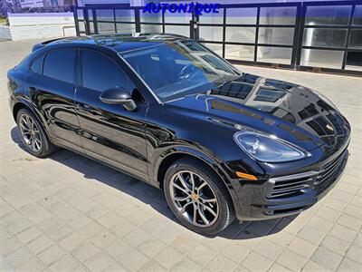 2020 Porsche Cayenne Coupe   - Photo 61 - Oceanside, CA 92054