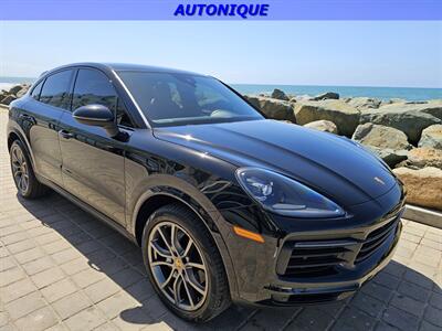 2020 Porsche Cayenne Coupe   - Photo 63 - Oceanside, CA 92054