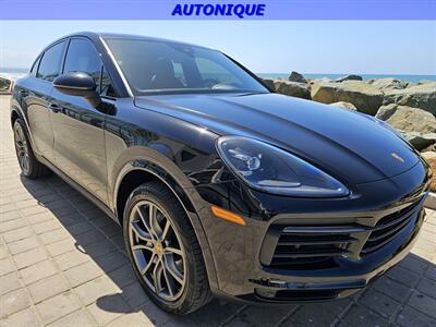 2020 Porsche Cayenne Coupe   - Photo 15 - Oceanside, CA 92054