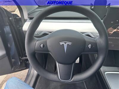 2022 Tesla Model Y Performance   - Photo 27 - Oceanside, CA 92054