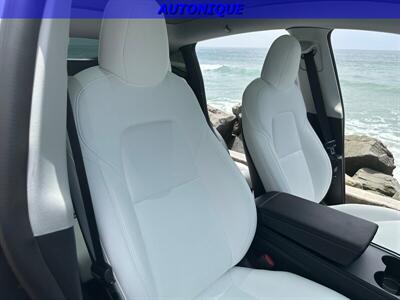 2022 Tesla Model Y Performance   - Photo 16 - Oceanside, CA 92054