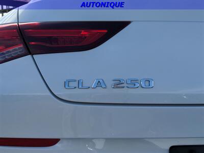 2021 Mercedes-Benz CLA 250   - Photo 42 - Oceanside, CA 92054